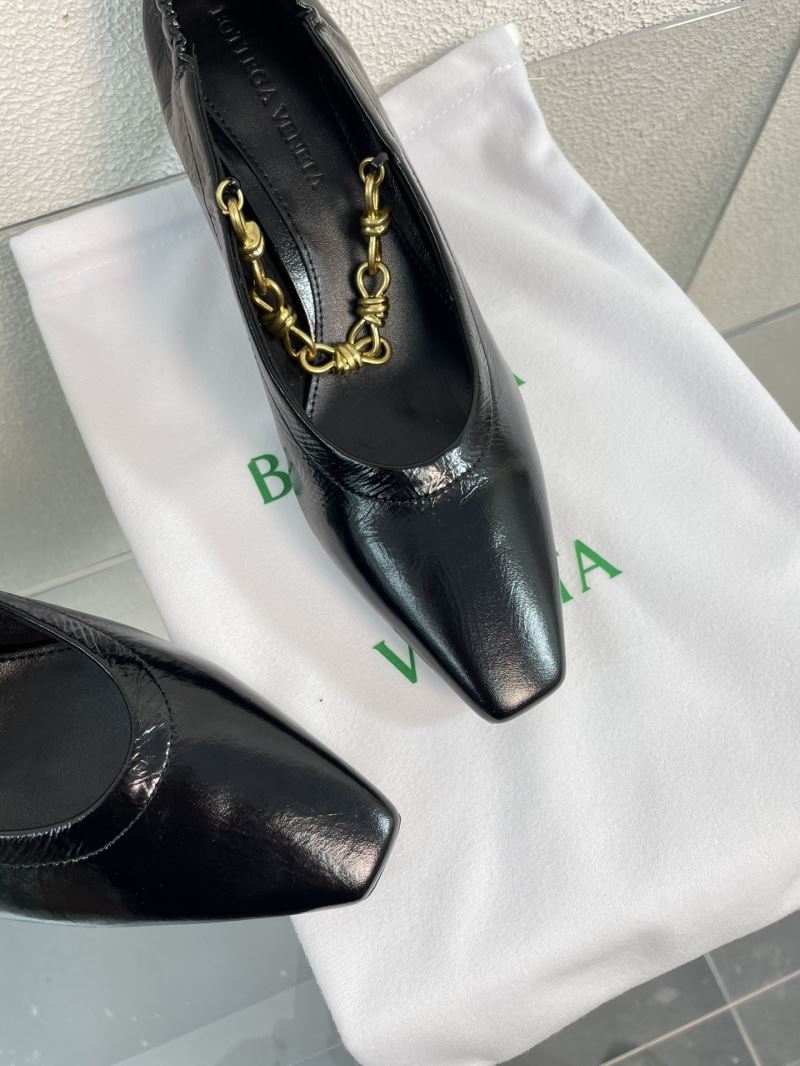 Bottega Veneta Shoes